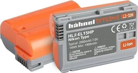 Hähnel HLX-EL15HP Li-Ionen-Akku