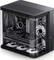 Jonsbo TK-2 2.0 Black, Glasfenster Vorschaubild