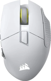 Corsair Scimitar Elite Wireless SE MMO, weiß, USB/Bluetooth