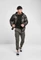Brandit Windbreaker Frontzip Jacke darkcamo (Herren) Vorschaubild