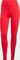 adidas Optime 3-Streifen Hose lang pure ruby (Damen) Vorschaubild