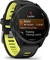 Garmin Forerunner 170 black/black-amp yellow Vorschaubild