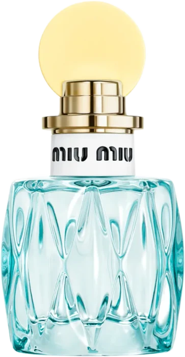 Miu Miu L'Eau Bleue Eau de Parfum, 50ml