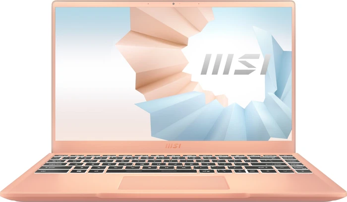 MSI Modern 14 B11