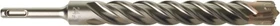 Milwaukee SDS-plus MX4 Hammerbohrer, 24x200x250mm, 1 Stück