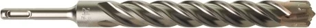 Milwaukee SDS-plus MX4 Hammerbohrer, 24x200x250mm, 1 Stück