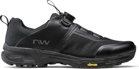Northwave Celsius R Arctic GTX schwarz