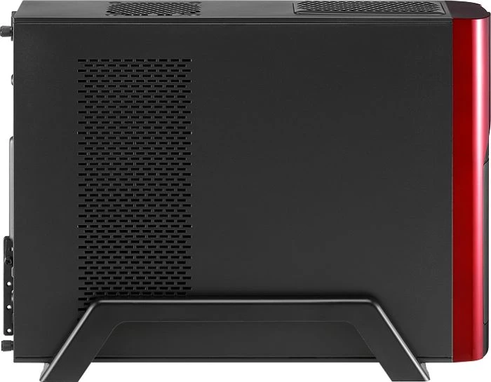 AeroCool QS-101 Red Edition