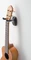 König & Meyer 16590 Ukulele-Wandhalter Vorschaubild