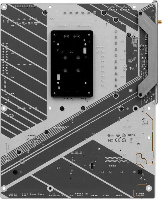 ASRock X870 Pro RS WiFi (AMD AM5)
