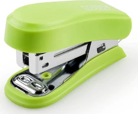 Novus Mini Hefter, grün
