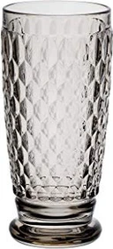 Villeroy & Boch Boston Coloured Longdrink-Glas 400ml grau