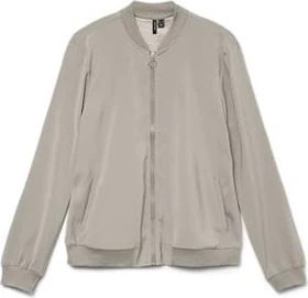 Vero Moda Coco Leichte Jacke silver lining (Damen)