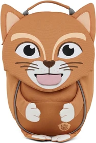 Affenzahn Kleiner Freund Katze Kindergartenrucksack