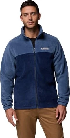 Columbia Steens Mountain 2.0 Jacke dark mountain/collegiate navy (Herren)