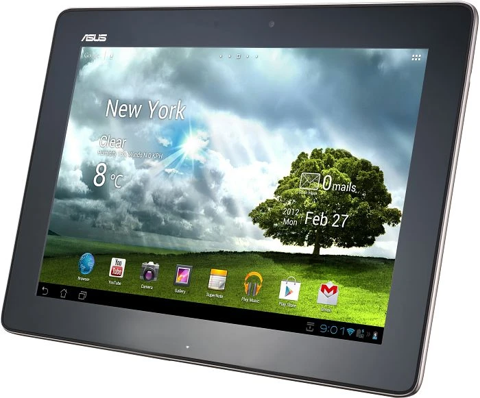 ASUS Transformer Pad TF300TG-1Q024A, gold, 16GB, UMTS