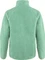 Fjällräven Vardag Pile Fleece Jacke aloe green (Damen) Vorschaubild