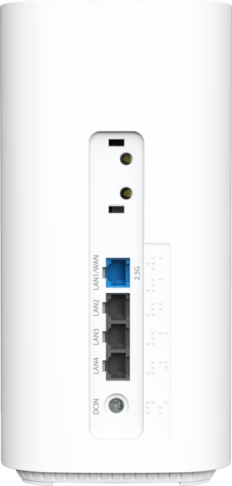 ASUS 4G-BE58, BE3600