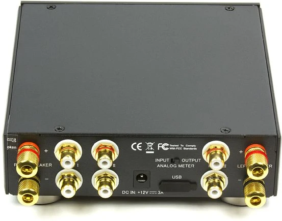 Scythe Kama Bay AMP 2000 Rev.B