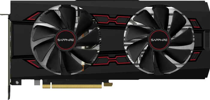 Sapphire Pulse Radeon RX Vega 56, 8GB HBM2, HDMI, 3x DP, full retail