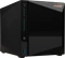 Asustor Drivestor 4 Pro AS3304T, 2GB RAM, 1x RJ-45 2.5GBase-T, 3x USB-A 3.0 Vorschaubild