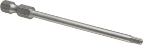 Wera 840/4 Z Innensechskant Bit 1/4", 3x89mm, 1 Stück
