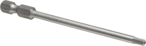 Wera 840/4 Z Innensechskant Bit 1/4", 3x89mm, 1 Stück