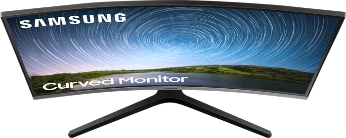 Samsung CR50 (2021), 31.5"