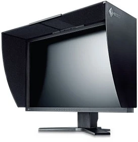 Eizo Color Graphic CG275W, 27"