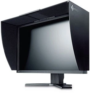 Eizo Color Graphic CG275W, 27"