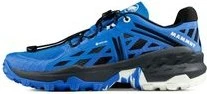 Mammut Sertig TR Low GTX glacier blue/black (Damen)
