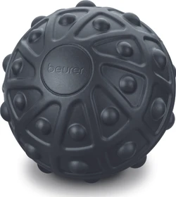 Beurer MG 10 Massageball mit Vibration Faszienball