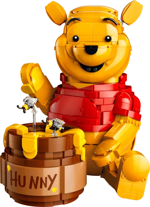 LEGO Disney - Winnie Puuh