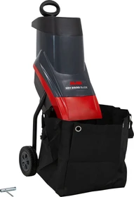 AL-KO MH 2500 Slice Elektro-Häcksler