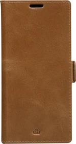 dbramante1928 Copenhagen Slim für Samsung Galaxy S22 Ultra Tan