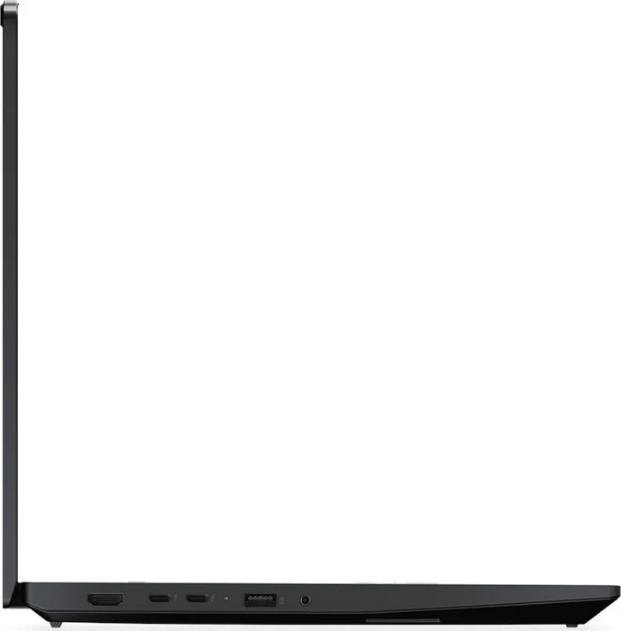 Lenovo ThinkPad P16s G5 (AMD), Black, Ryzen AI 9 HX PRO 470, 64GB RAM, 1TB SSD, RTX PRO 2000 Blackwell, EU