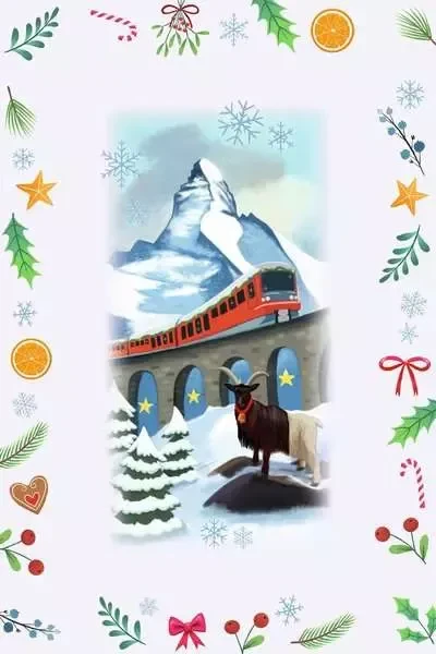 Ravensburger Puzzle-Adventskalender