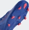 adidas Predator Edge.3 FG hi-res blue/turbo (Herren) Vorschaubild
