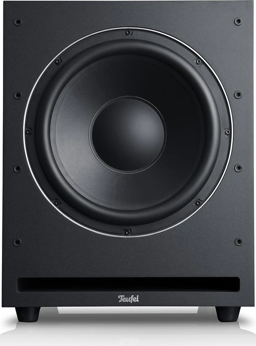 Teufel Ultima 40 Surround Power Edition 5.1-Set weiß