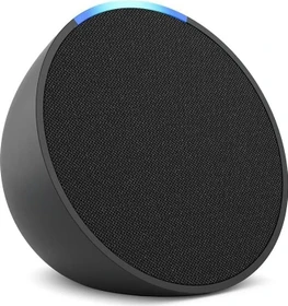 Amazon Echo Pop anthrazit