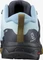 Salomon X Ultra 4 GTX crystal blue/black/cumin (Damen) Vorschaubild