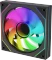 Xilence Gaming Series XF076 ARGB, schwarz, 120mm Vorschaubild