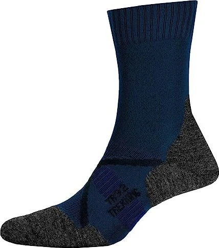 P.A.C. TR 3.2 Trekking Merino Light Socken (Herren)