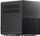 Jonsbo N3, schwarz, Mini-ITX (N3 Black)
