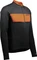 Scott RC Warm Reversible WB Fahrradjacke black/copper orange (Herren) Vorschaubild