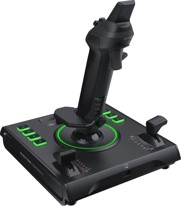 Turtle Beach VelocityOne Flightstick II (PC)