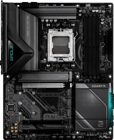GIGABYTE X870E Eagle WIFI7 (AMD AM5)