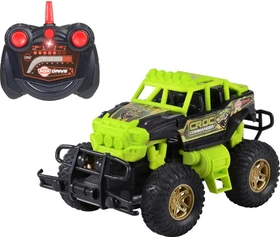 Dickie Toys RC Croc Commander