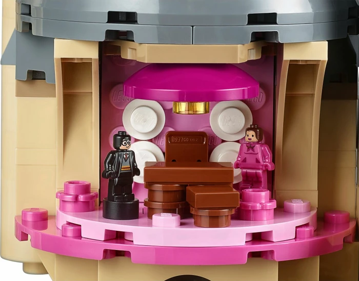 LEGO Harry Potter - Schloss Hogwarts