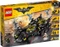 LEGO The Batman Movie - Das ultimative Batmobil Vorschaubild